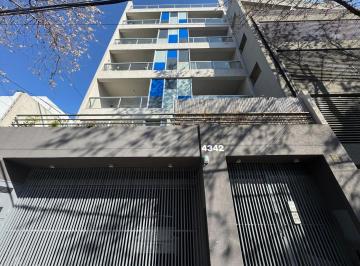 Departamento · 47m² · 2 Ambientes · Departamento 2 Ambientes con Pileta y Parrilla en Nuñez