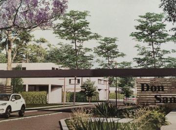 Terreno · 540m² · 138 E/479y480 (Don Santiago)
