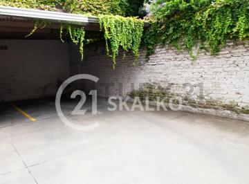 Garage · 1 Cochera · Venta Cochera Barrio Echesortu Rosario
