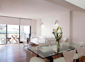 Departamento de 3 ambientes, Palermo · Av Gral. Indalecio Chenaut 1800