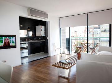 Departamento de 3 ambientes, Palermo · Ave Chenaut 1800 y Baez