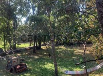 Terreno · 480m² · Lote en Venta en El Delta de Tigre!