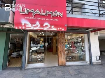 Local comercial · 60m² · Local en Venta, Sobre Av Cordoba