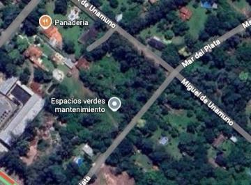 Terreno · 6000m² · Terreno Lote en Venta en del Viso, Pilar, G. B. a. Zona Norte