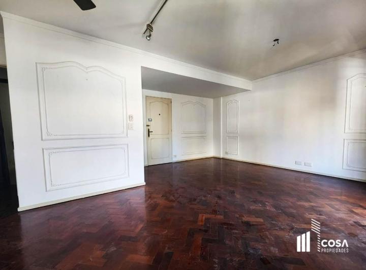 Departamento · 83m² · 5 Ambientes