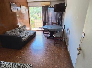 Departamento de 3 ambientes, Núñez · 3 Ambientes a 2 Cuadras de Avda Cabildo