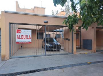 Departamento · 3 Ambientes · 1 Cochera · Departamento en Guaymallen