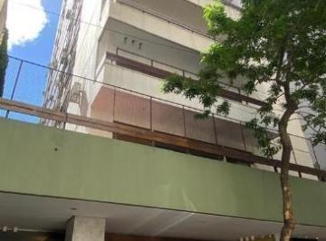 Departamento · 89m² · 3 Ambientes · Departamento en Alquiler en Recoleta