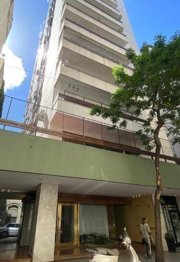 Departamento en Alquiler en Recoleta