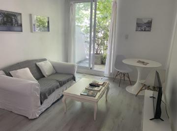 Departamento · 32m² · 2 Ambientes · Venta Departamento 2 Ambientes Reciclado con Balcón en Palermo Hollywood