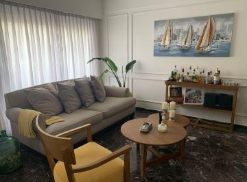 Departamento de 3 ambientes, Villa Urquiza · Departamento de 3 Ambientes en La Mejor Zona de Villa Urquiza