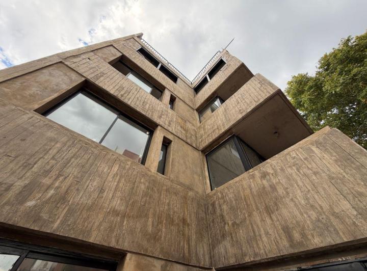 Oficina en venta en Nuestra Señora de Lourdes · 1 ambiente