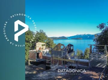 Departamento · 103m² · 3 Ambientes · Departamento de 106 m² con Vista Al Lago en Mirador Residece