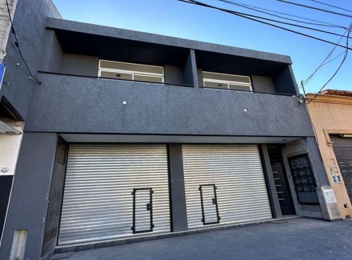 Local comercial · 30m²