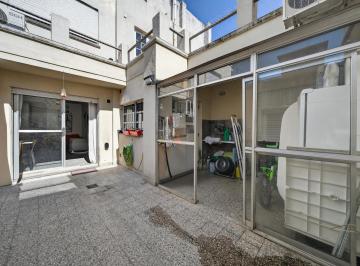 Departamento · 73m² · 4 Ambientes · 1 Cochera · Venta Departamento 4 Ambientes Parque Avellaneda Patio Cochera Apto Crédito