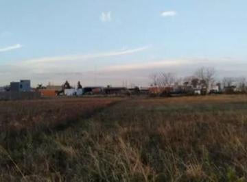 Terreno · 412m² · Terrenos en Venta - 412 m² - Ramallo
