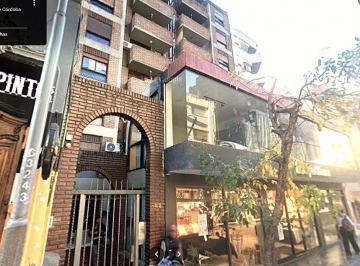 Departamento · 40m² · 1 Dormitorio · Departamento 1 Dormitorio con Balcón en Nueva Cordoba