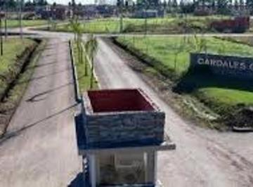 Terreno · 509m² · Terreno Sin Expensas en Venta Cardales Chico