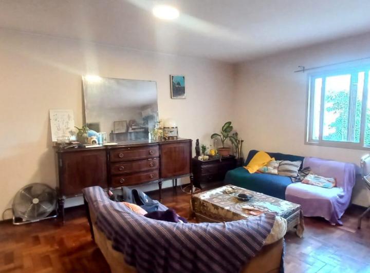 Departamento · 101m² · 5 Ambientes