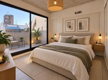 Departamento de 2 ambientes, Almagro · Semipiso Dos Ambientes. Venta. Almagro. Balcón. Vestidor. Toilete. Venta. Pronta Entrega.