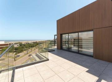 Departamento · 234m² · 6 Ambientes · 3 Cocheras · Sense 401 en Venta: Penthouse Frente Al Mar, 3 Suites, Amplios Balcones y 3 Cocheras