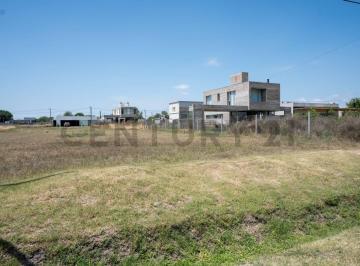 Terreno · 650m² · Lote en Venta Las Banderitas