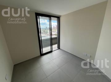 Departamento · 47m² · 2 Ambientes · Excelente Departamento Nueva Cba a Estrenar!