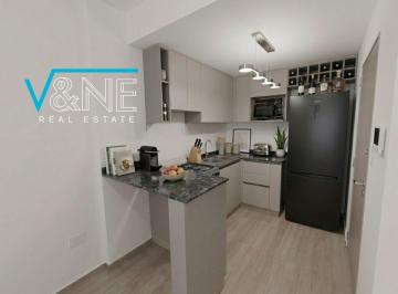 Departamento de 2 ambientes, Almagro · Venta 2 Ambientes Almagro Norte a Estrenar Terminado. Mudate y Paga Cuotas Valor Alquiler.