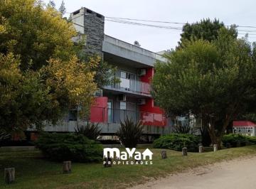 Departamento · 50m² · 2 Ambientes · 1 Cochera · Departamento en Venta - Mar de Las Pampas