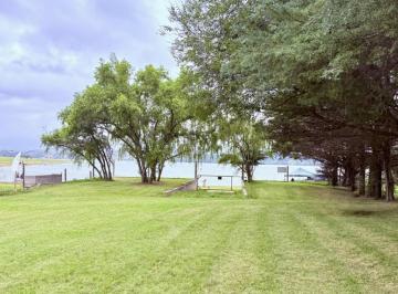 Terreno · 2300m² · Terreno Lote Potrero de Garay Costa Lago - Oportunidad Inversores Desarrollos