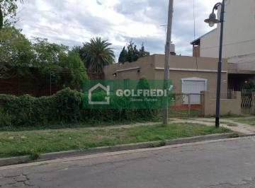 Casa de 3 ambientes, Tigre · Casa en Benavidez Centro