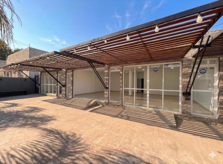 Local comercial · 56m² · 1 Ambiente