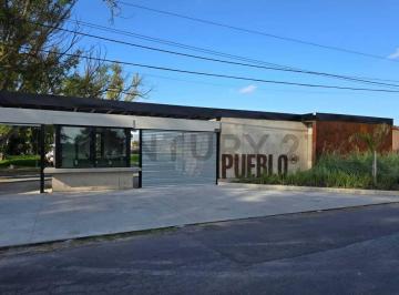 Terreno · 400m² · Lote en Venta en Hernandez