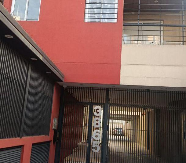 Garage · 12m²
