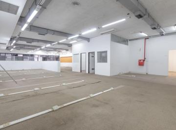 Oficina comercial · 425m² · 14 Ambientes · Oficina en Alquiler Microcentro 425 m² Alquiler Paquete Sin Expensas