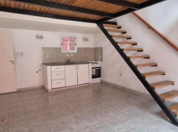 Departamento · 45m² · 2 Ambientes · Alquiler Depto 2 Ambientes | Cochera | La Reja Centro | Sin Expensas.