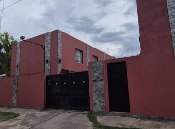 Departamento · 45m² · 2 Ambientes · Alquiler Depto 2 Ambientes | Cochera | La Reja Centro | Sin Expensas.