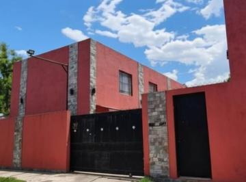 Departamento · 45m² · 2 Ambientes · Alquiler Depto 2 Ambientes | Cochera | La Reja Centro | Sin Expensas.
