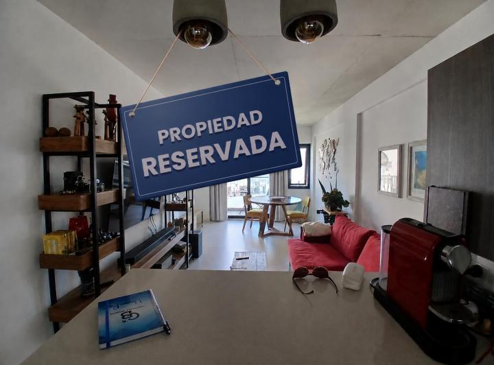 Venta | Monoambiente | Paternal