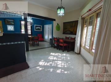 Casa · 169m² · 5 Ambientes · Venta Casa 4 Ambientes Quilmes