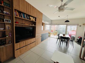 Departamento · 46m² · 3 Ambientes · 1 Cochera · Venta, Departamento, 3 Ambientes, Escritorio, Cochera, Pileta, Sum, Almagro.