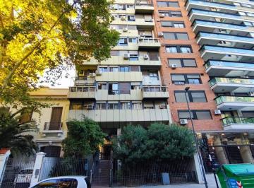Departamento · 56m² · 3 Ambientes · 2 Dorm. - Bv Oroño 230 04 - 02