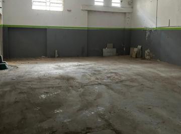 Bodega-Galpón · 367m² · 3 Ambientes · Galpón en Venta en General San Martin Proximo a Av General Paz