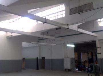Bodega-Galpón · 367m² · 3 Ambientes · Galpón en Venta en General San Martin Proximo a Av General Paz