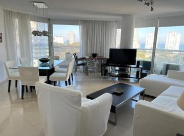 Foto1 · Alquila Apartamento de 3 Dorm. en Roosevelt, Punta del Este