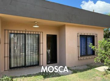 Casa · 65m² · 3 Ambientes · Casa en Venta en Francisco Alvarez Oportunidad