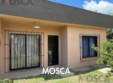 Casa · 65m² · 3 Ambientes · Casa en Venta en Francisco Alvarez Oportunidad