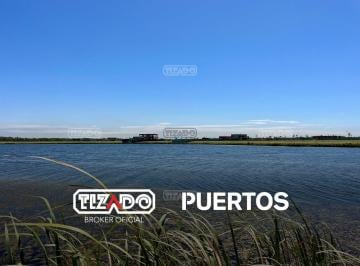 Terreno · 993m² · Terreno Lote en Venta en Amarras, Puertos, Escobar