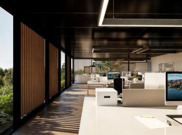Oficina comercial · 62m² · 1 Ambiente · Oficina en Funes