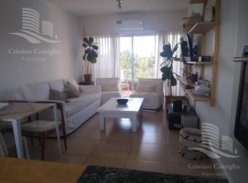 Departamento · 57m² · 3 Ambientes · 1 Cochera · Departamento en Insignia Nordelta